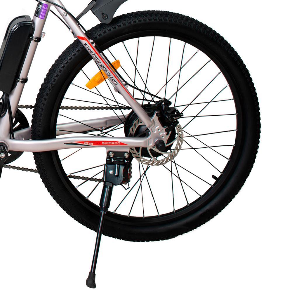 Электровелосипед Hiper Engine MTB A1 Aluminum (HE-MTB-A1)