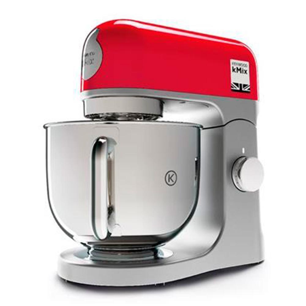 Кухонная машина Kenwood KMX 750 RD красная