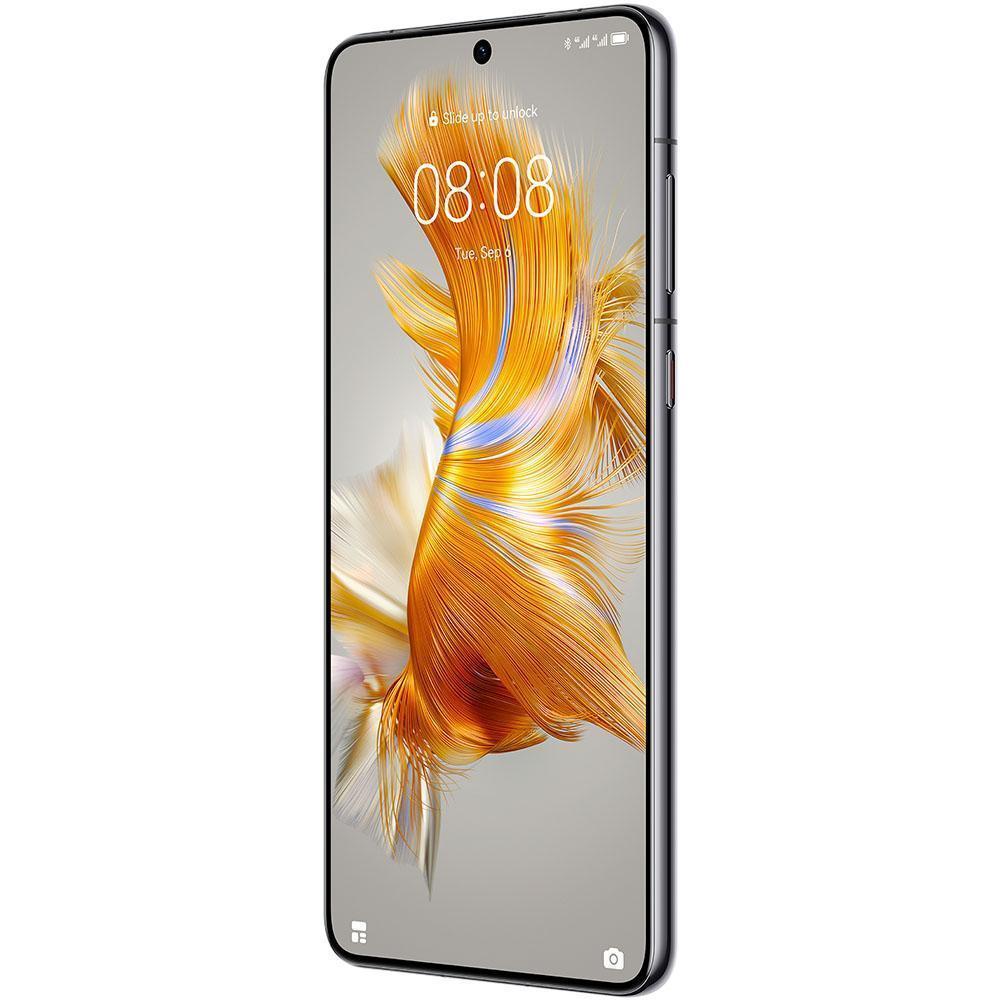 Смартфон Huawei Mate 50 (8/256GB) (Элегантный черный) (CET-LX9)