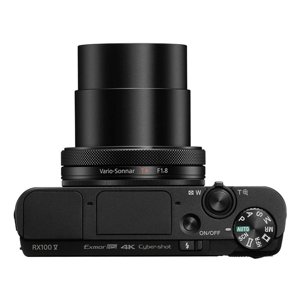 Фотоаппарат компактный Sony RX100M5A
