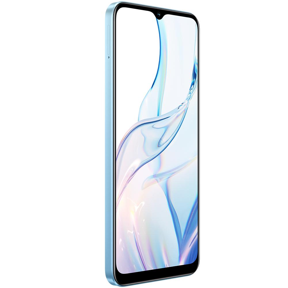 Смартфон Realme C30S (2/32GB), голубой