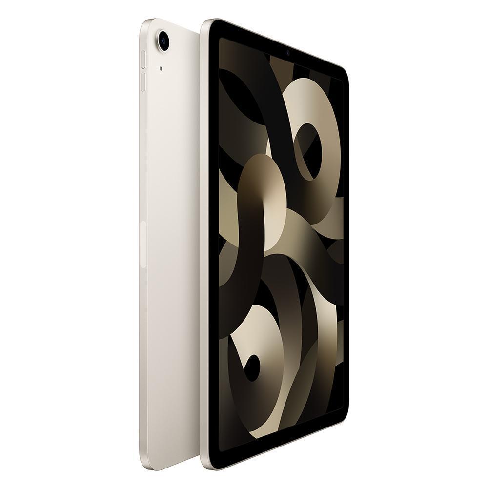 Планшет Apple 10.9-inch iPad Air Wi-Fi 64GB - Starlight (MM9F3RK/A)