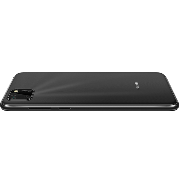 Смартфон Huawei Y5p (midnight black)