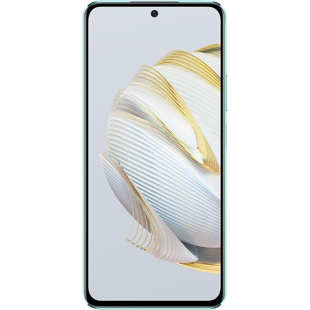 Купить Смартфон Huawei Nova 10 SE 8/128GB (Мятный зеленый) (BNE-LX1) в  Астане - Oma.kz