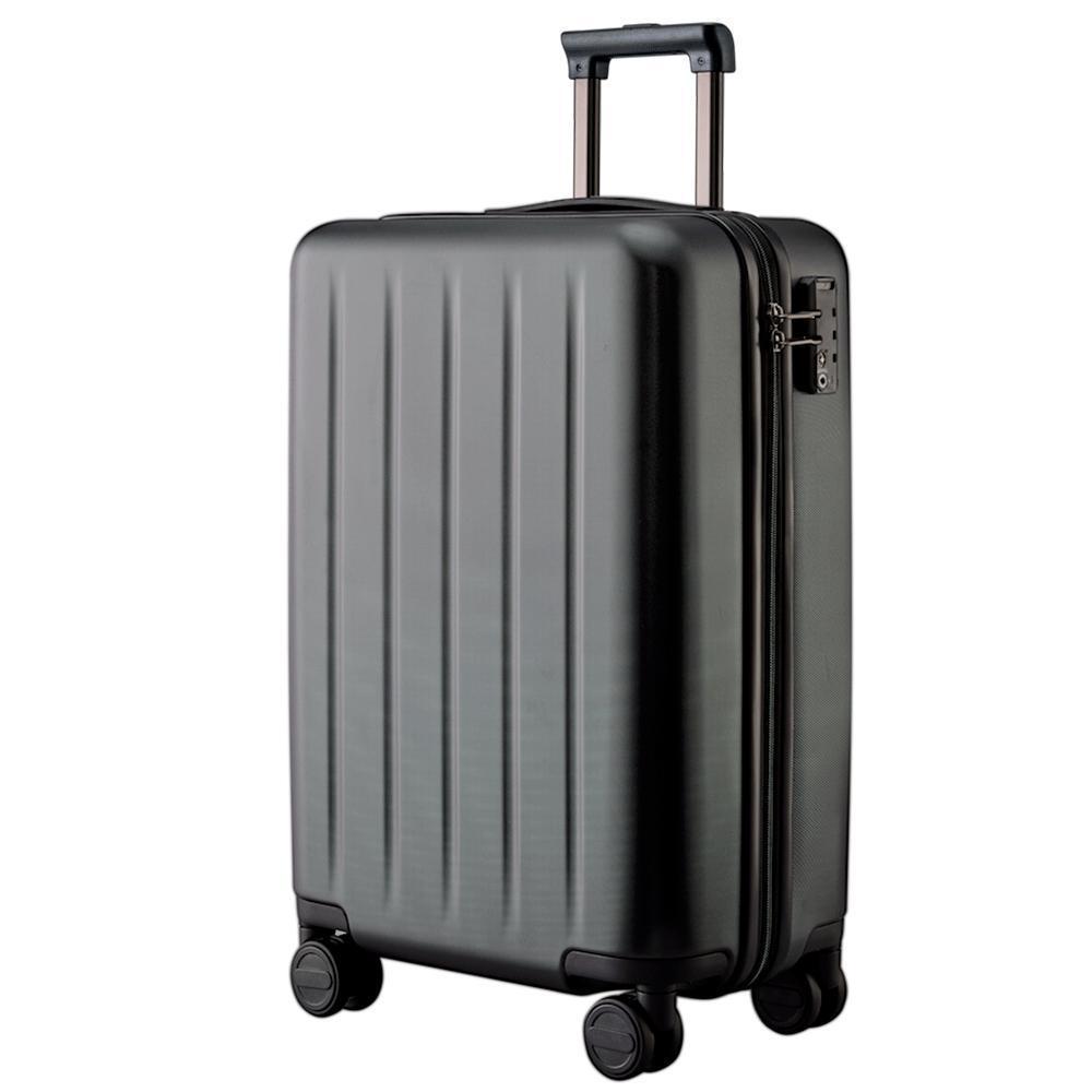 Чемодан Xiaomi Ninetygo Danube Luggage 28 100 л черный