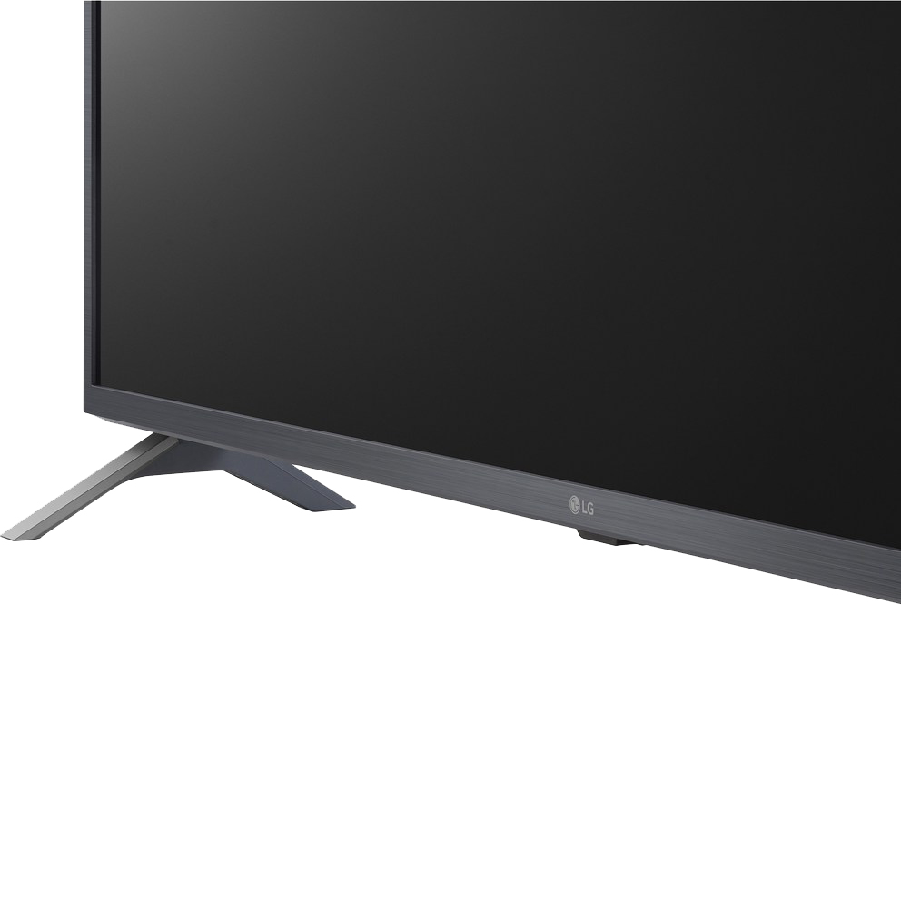 Телевизор LED LG 55UQ76003LD UHD Smart