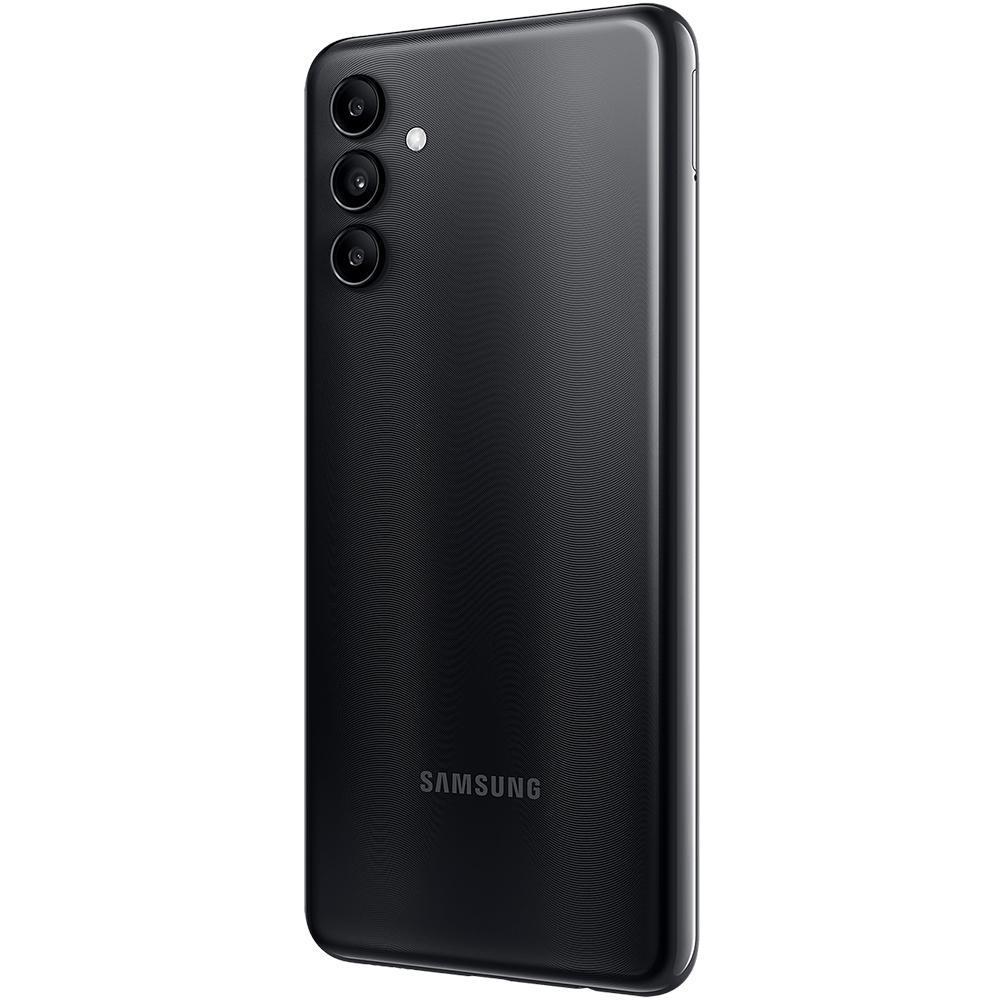 Смартфон Samsung SM-A047 Galaxy A04s (4/64GB) FZKGS, черный