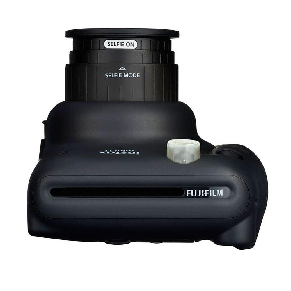 Фотоаппарат моментальной печати Fujifilm Instax Mini 11 (Charcoal Gray)