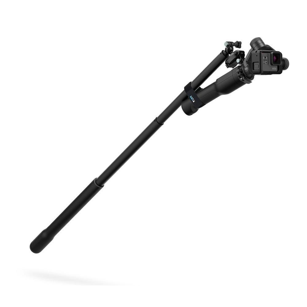 Монопод для экшн камеры GoPro (AGXTS-001) телескопический