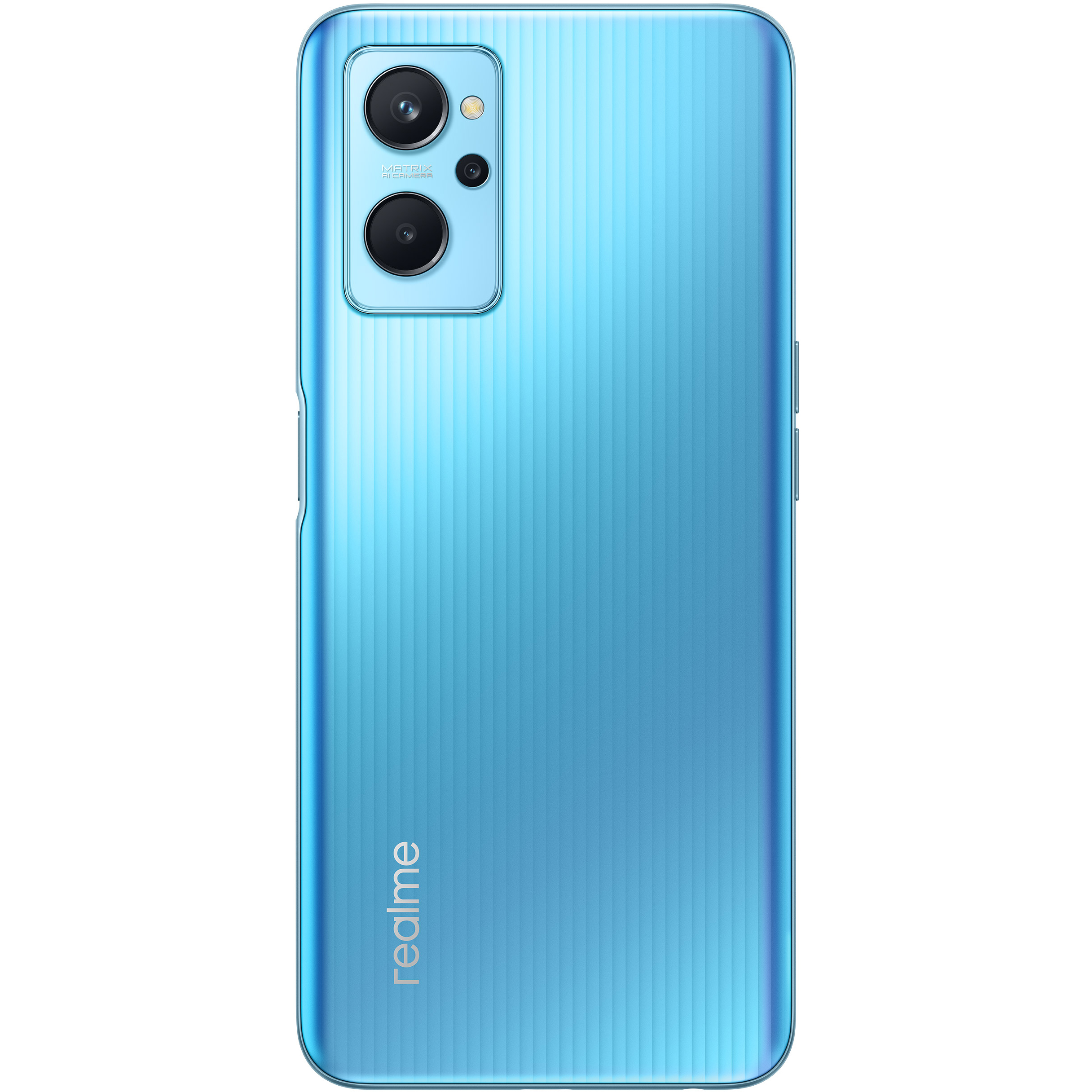 Купить Смартфон Realme 9i (6/128GB), синий в Астане - Oma.kz