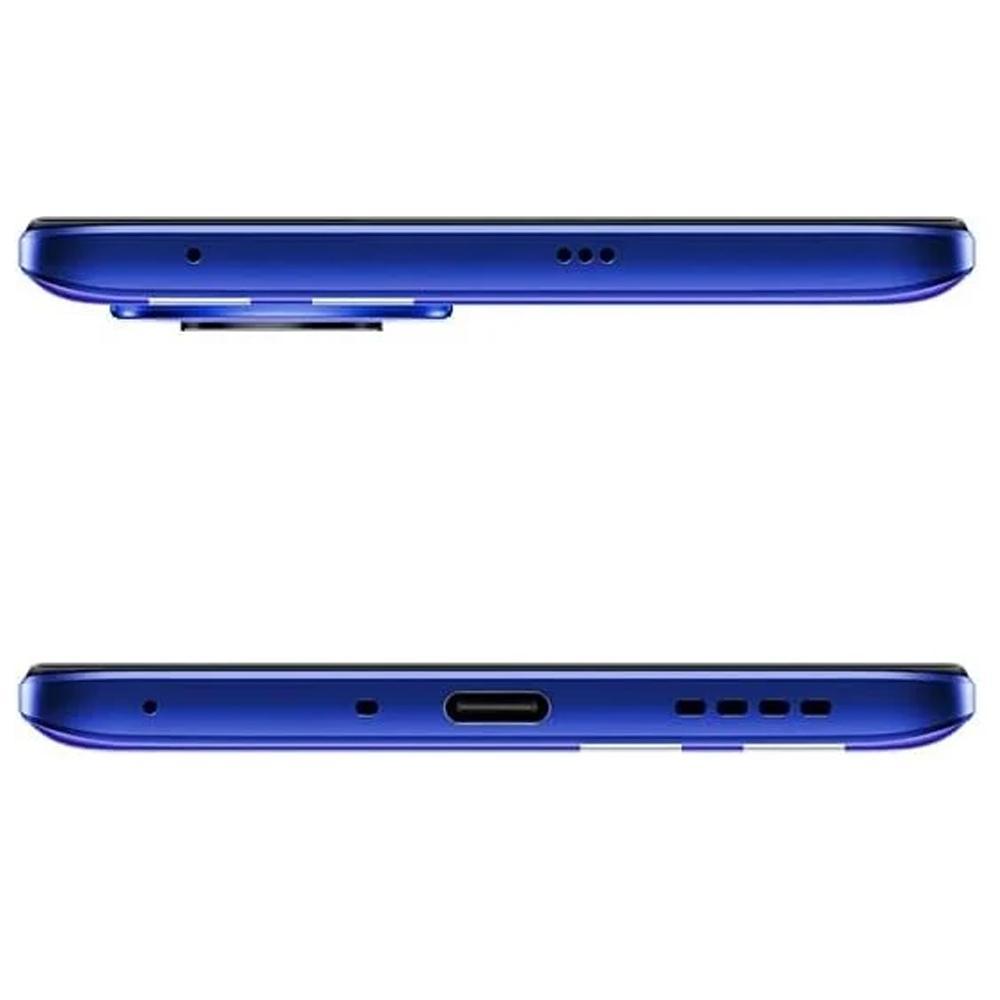 Смартфон Realme GT Neo 3 (12/256GB), синий