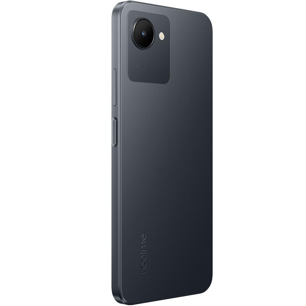 Смартфон Realme C30S (2/32GB), черный