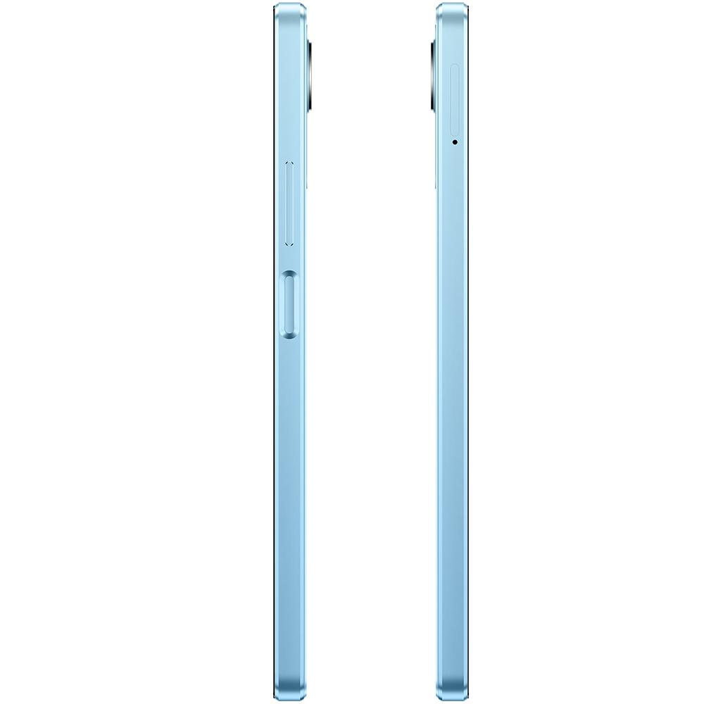 Смартфон Realme C30S (2/32GB), голубой