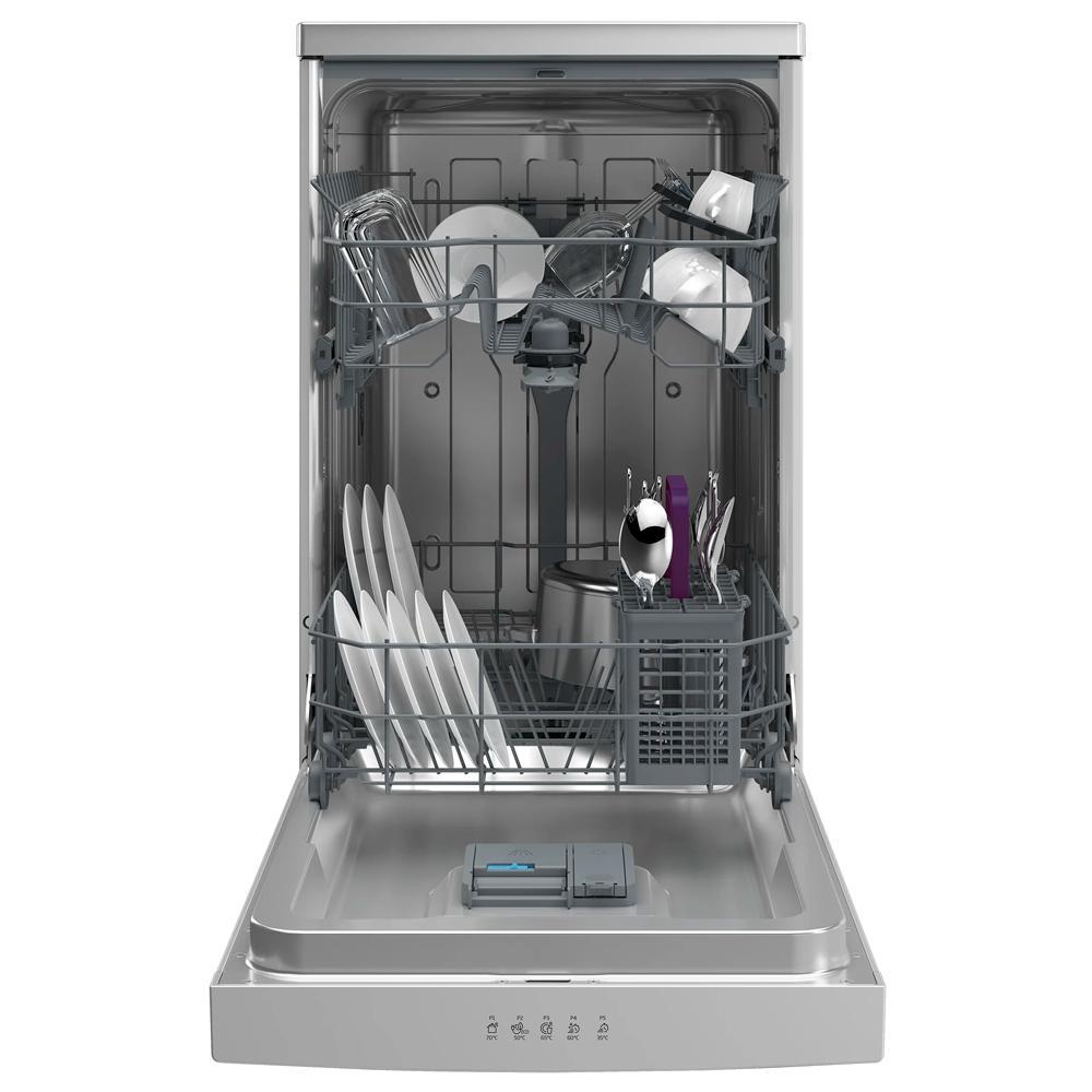 Посудомоечная машина BEKO BDFS 15020 S