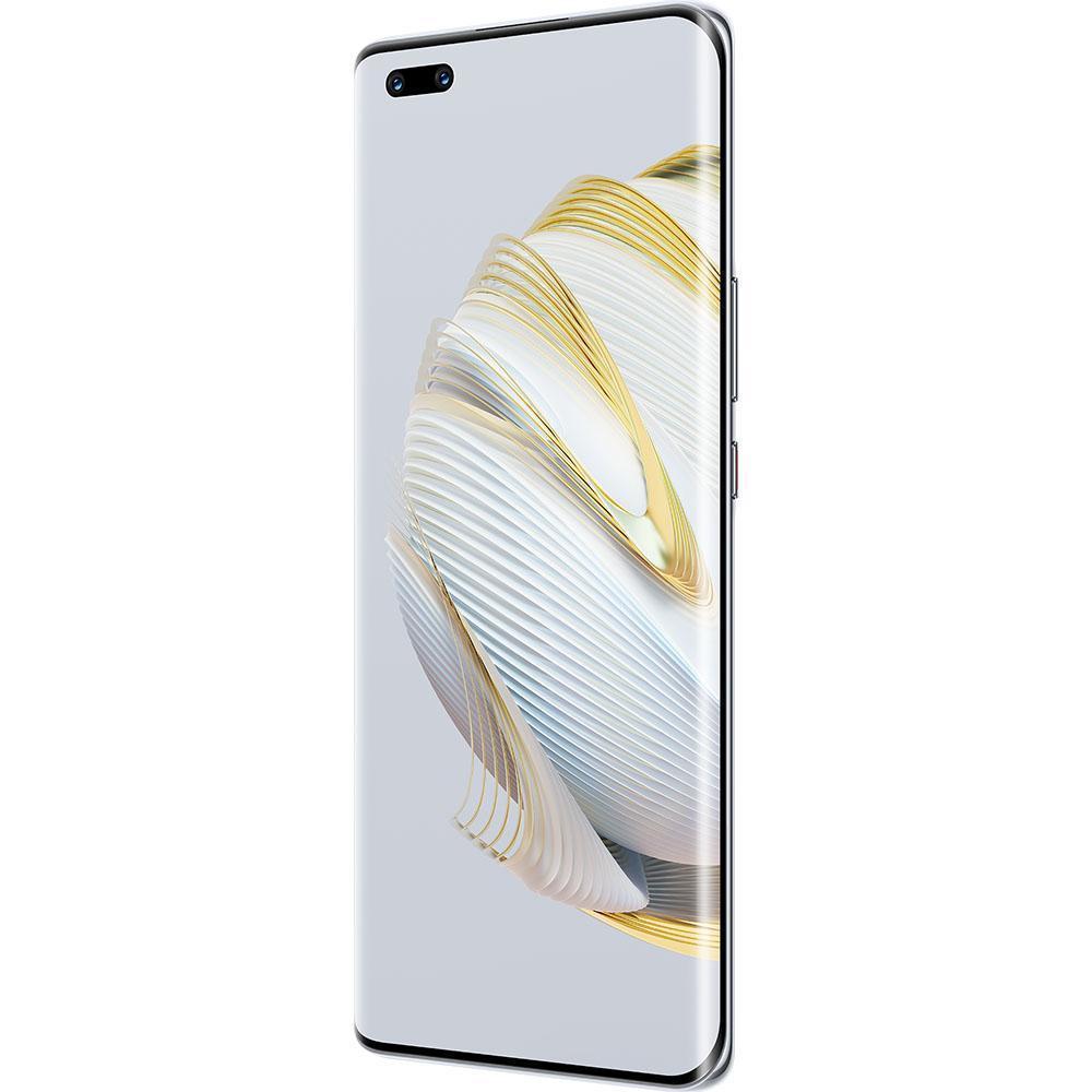 Смартфон Huawei Nova 10 Pro 8/256GB (Мерцающий серебристый) (GLA-LX1)