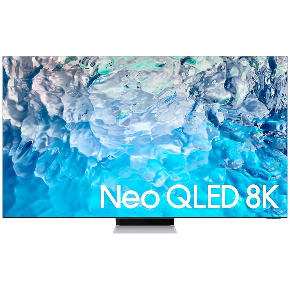 Телевизор QLED Samsung QE65QN900BUXCE 8K Smart