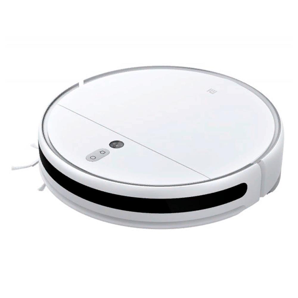 Робот-пылесос Xiaomi Mi Robot Vacuum-Mop 2 Lite MJSTL/BHR5217EN/BHR5959RU white