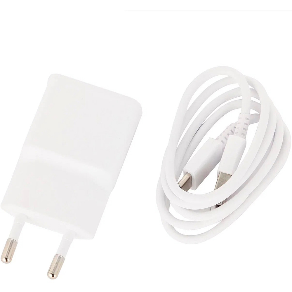 Смартфон Samsung SM A 035 Galaxy A03 32GB FZRDS, красный