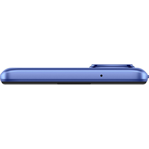 Смартфон Huawei Nova Y70 4/128GB (Голубой кристалл) (MGA-LX9N)