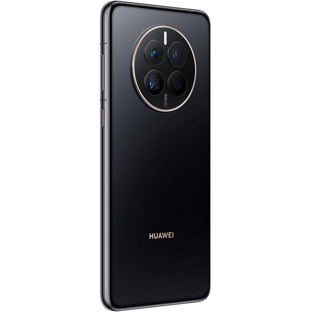 Смартфон Huawei Mate 50 (8/256GB) (Элегантный черный) (CET-LX9)