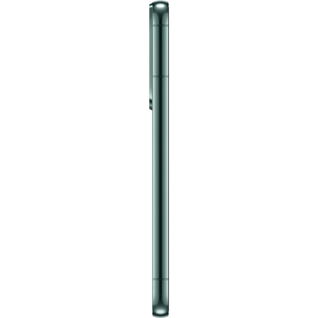 Смартфон Samsung SM S 901 Galaxy S22 5G 256GB BZGGS, зеленый