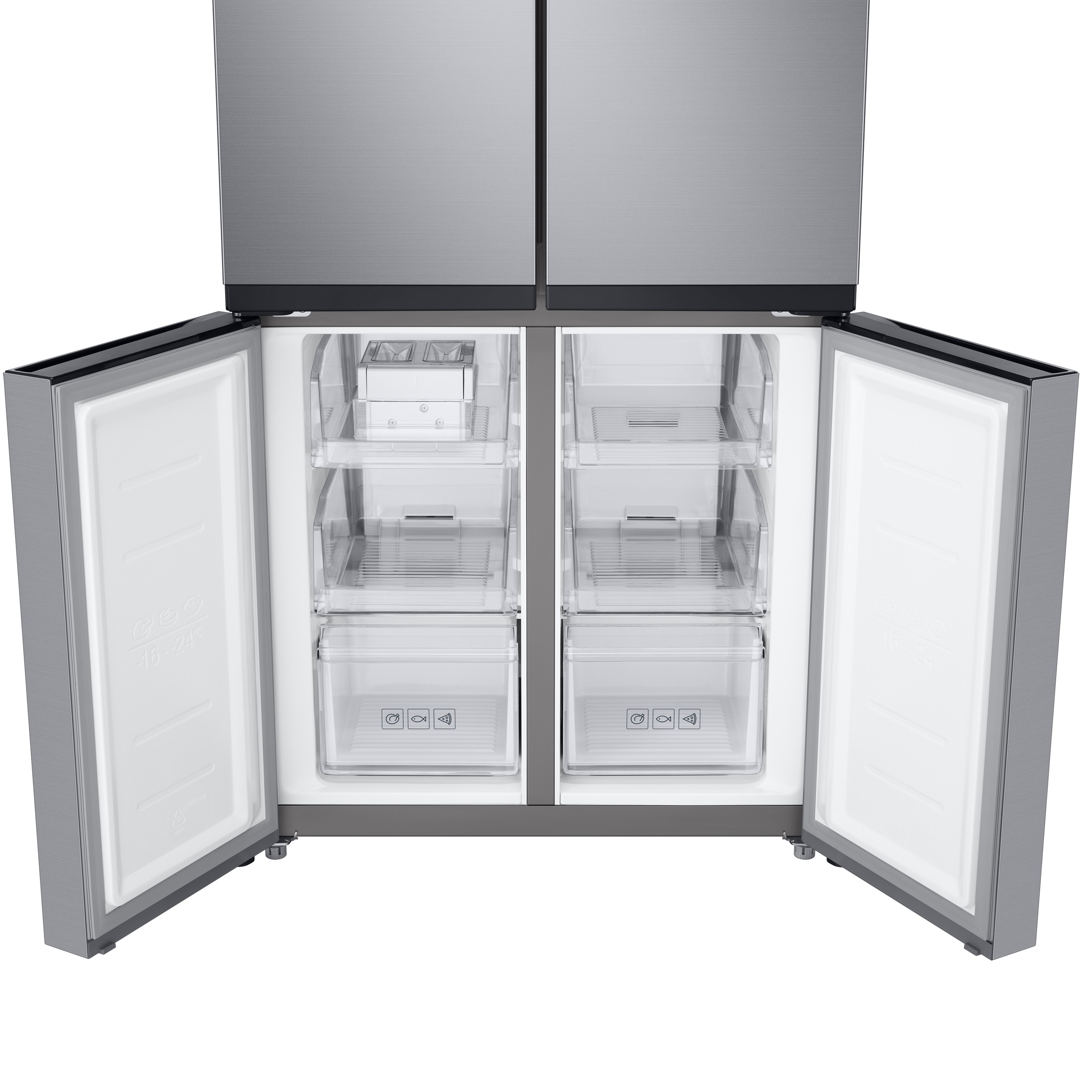 Холодильник Samsung RF 48A4000M9