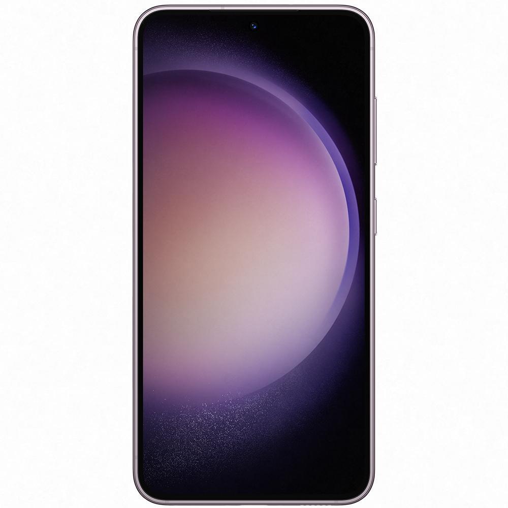 Смартфон Samsung SM-S916 Galaxy S23 Plus 5G 256GB BLIDS (Light Pink), розовый