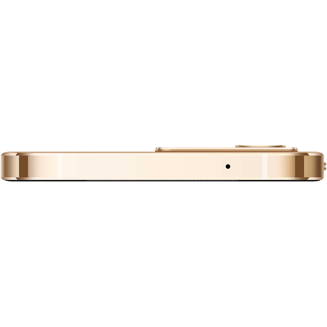 Смартфон Vivo V23 5G 12/256GB Sunshine Gold (V2130), золотистый