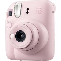 Фотоаппарат моментальной печати Fujifilm Instax mini 12 (Blossom Pink)