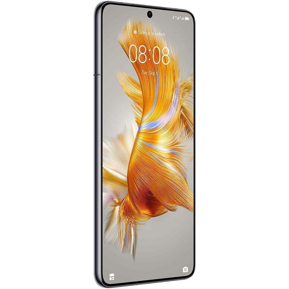 Смартфон Huawei Mate 50 (8/256GB) (Элегантный черный) (CET-LX9)