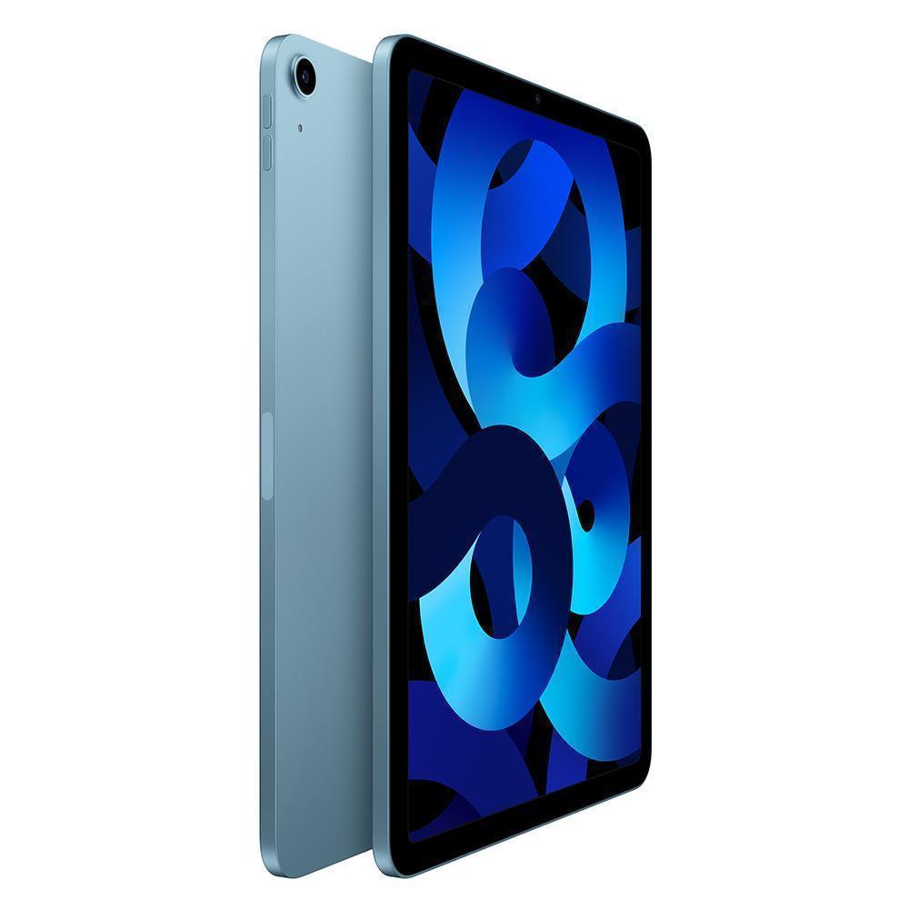 Планшет Apple 10.9-inch iPad Air Wi-Fi 64GB - Blue (MM9E3RK/A), синий
