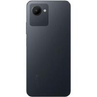 Смартфон Realme C30S (2/32GB), черный