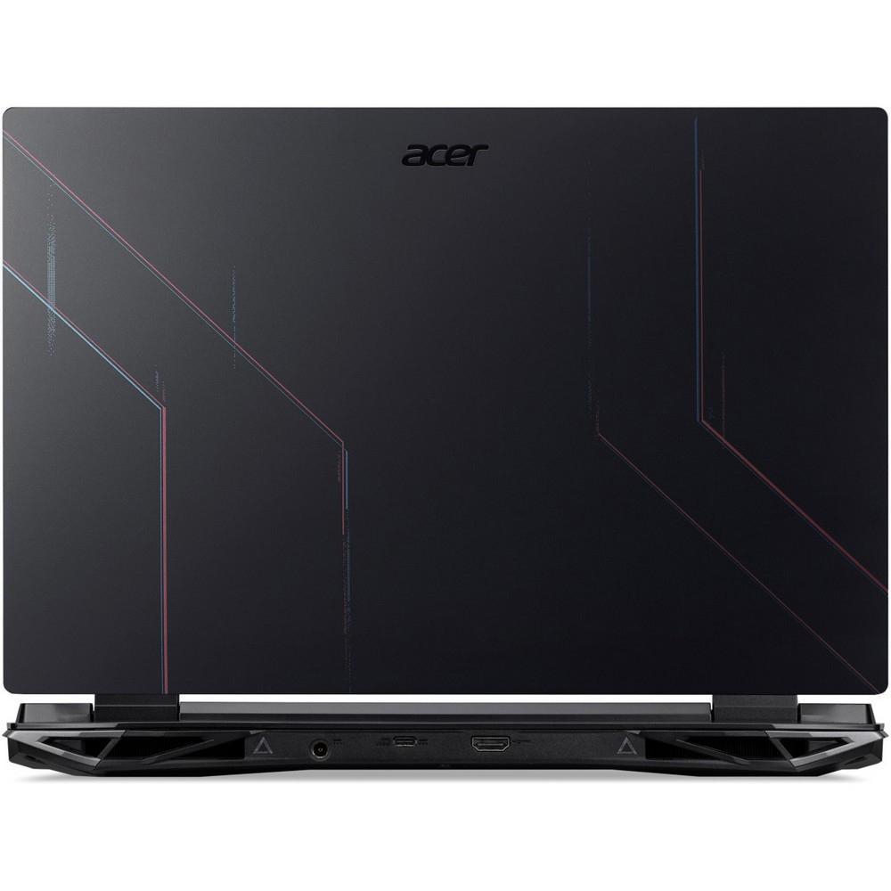 Ноутбук Acer Nitro 5 AN515-58 (NH.QFMER.00D) 15.6 FHD 144Hz/Core i7 12700H 2.3 Ghz/16/SSD512/RTX3060/6/Dos
