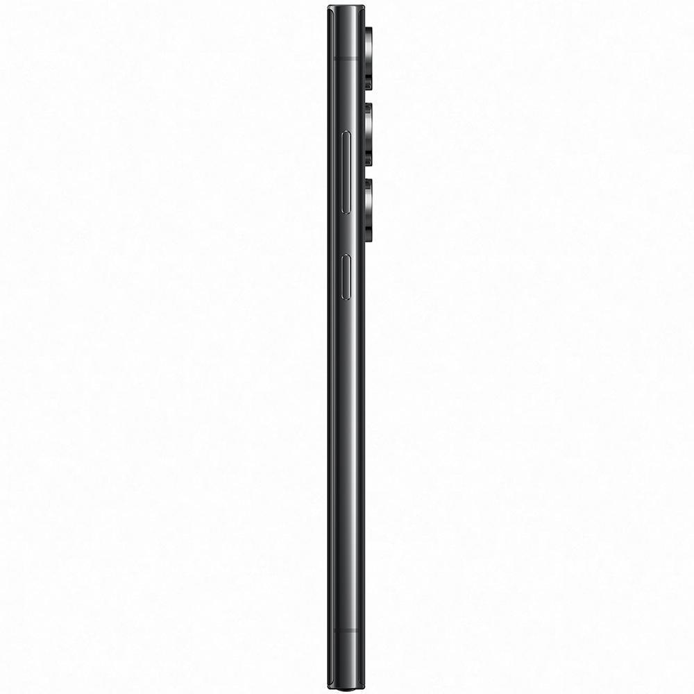 Смартфон Samsung SM-S918 Galaxy S23 Ultra 5G 256GB BZKGS, черный