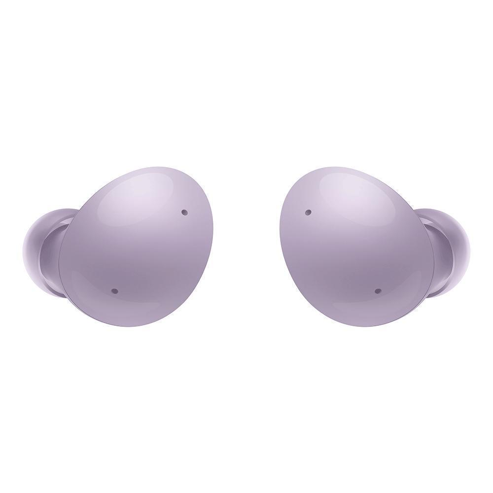 Наушники Samsung Galaxy Buds2 (Lavender) SM-R177NLVACIS