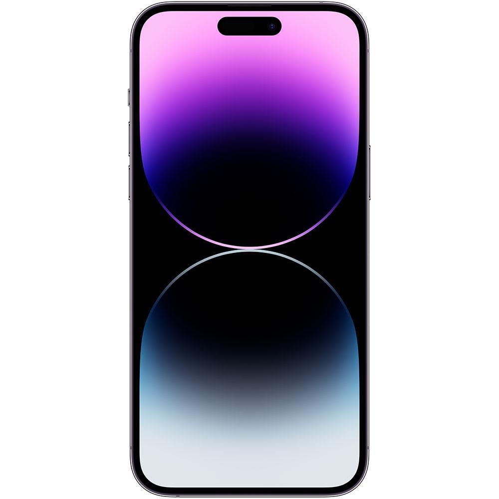 Смартфон Apple iPhone 14 Pro Max 256GB (Deep Purple), фиолетовый