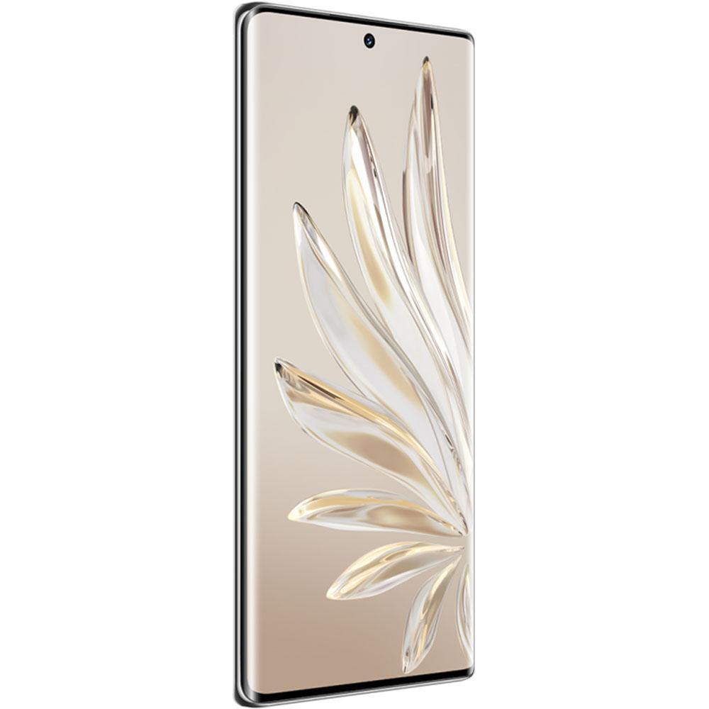 Смартфон Honor 70 (8/256GB) Midnight Black, черный