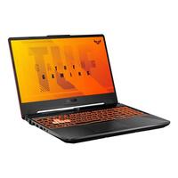 Ноутбук Asus TUF FX506LHB-HN329/15.6 FHD 144Hz/Core i5 10300...