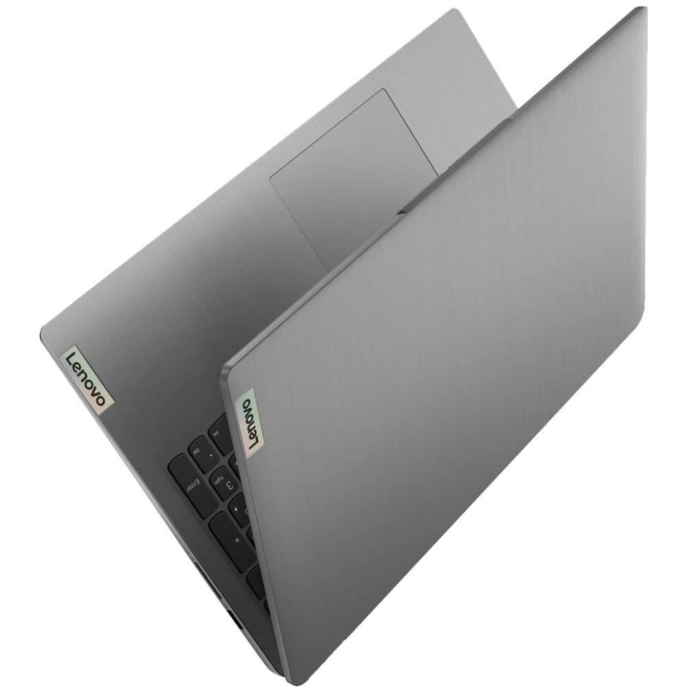 Ноутбук Lenovo IdeaPad 3 15IAU7 (82RK00EWRK) 15.6 FHD/Core i5 1215U 1.2 Ghz/8/SSD512/Win11