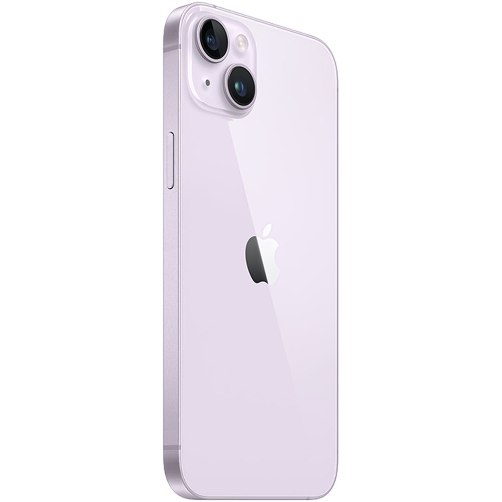 Смартфон Apple iPhone 14 Plus 256GB (Purple), фиолетовый