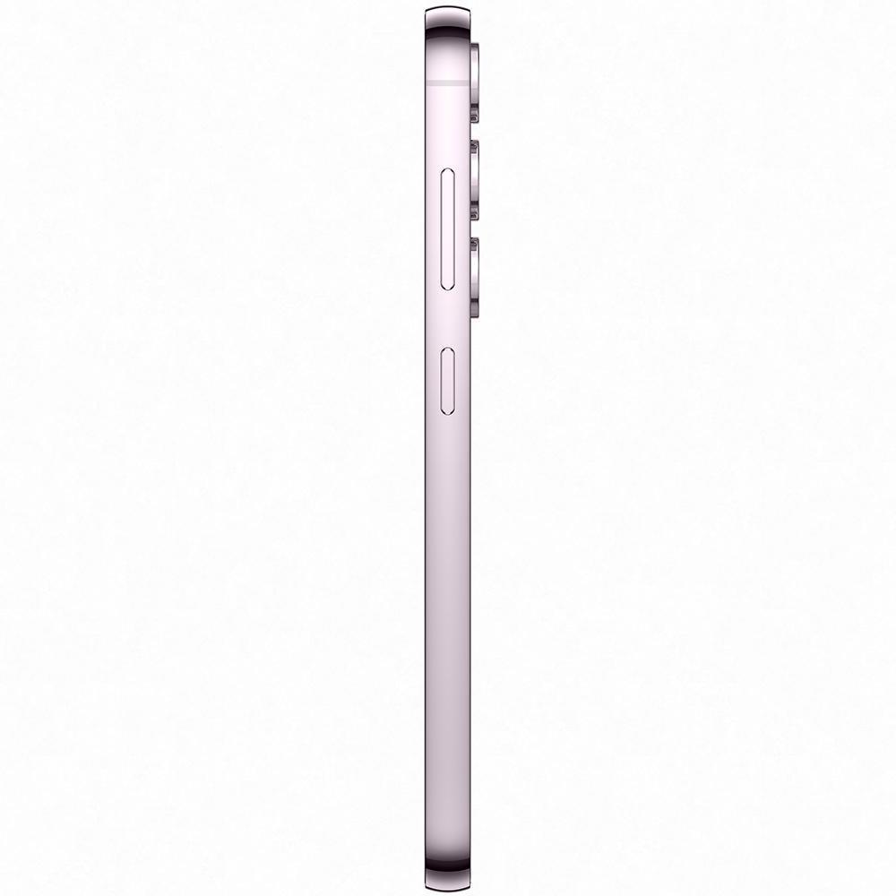 Смартфон Samsung SM-S916 Galaxy S23 Plus 5G 256GB BLIDS (Light Pink), розовый