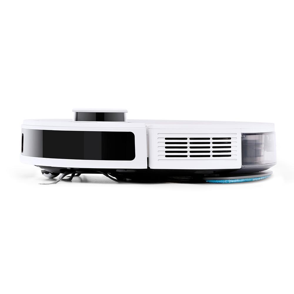 Робот-пылесос Deebot N8 PRO DLN11-11ED white