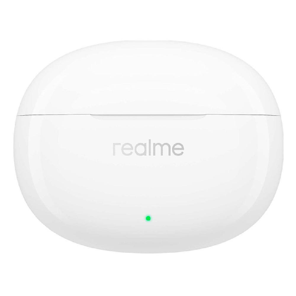 Наушники Realme Buds T100 White (RMA2109)