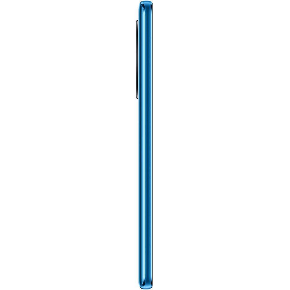 Смартфон Honor X9 (6/128GB) Ocean Blue, синий