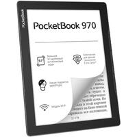Электронная книга Pocket Book PB970-M-CIS (Gray)
