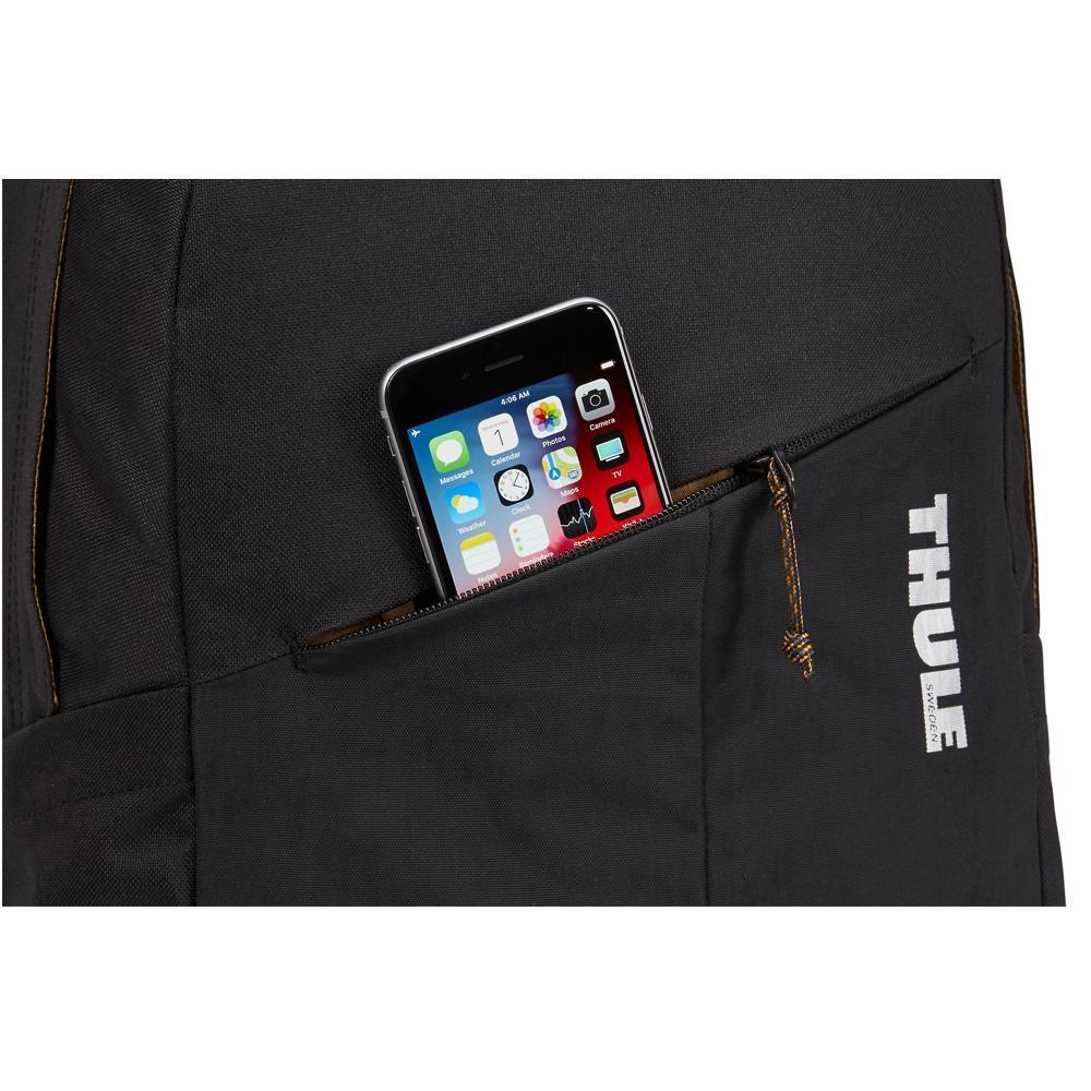Рюкзак для ноутбука Thule TCAM-6115 Black