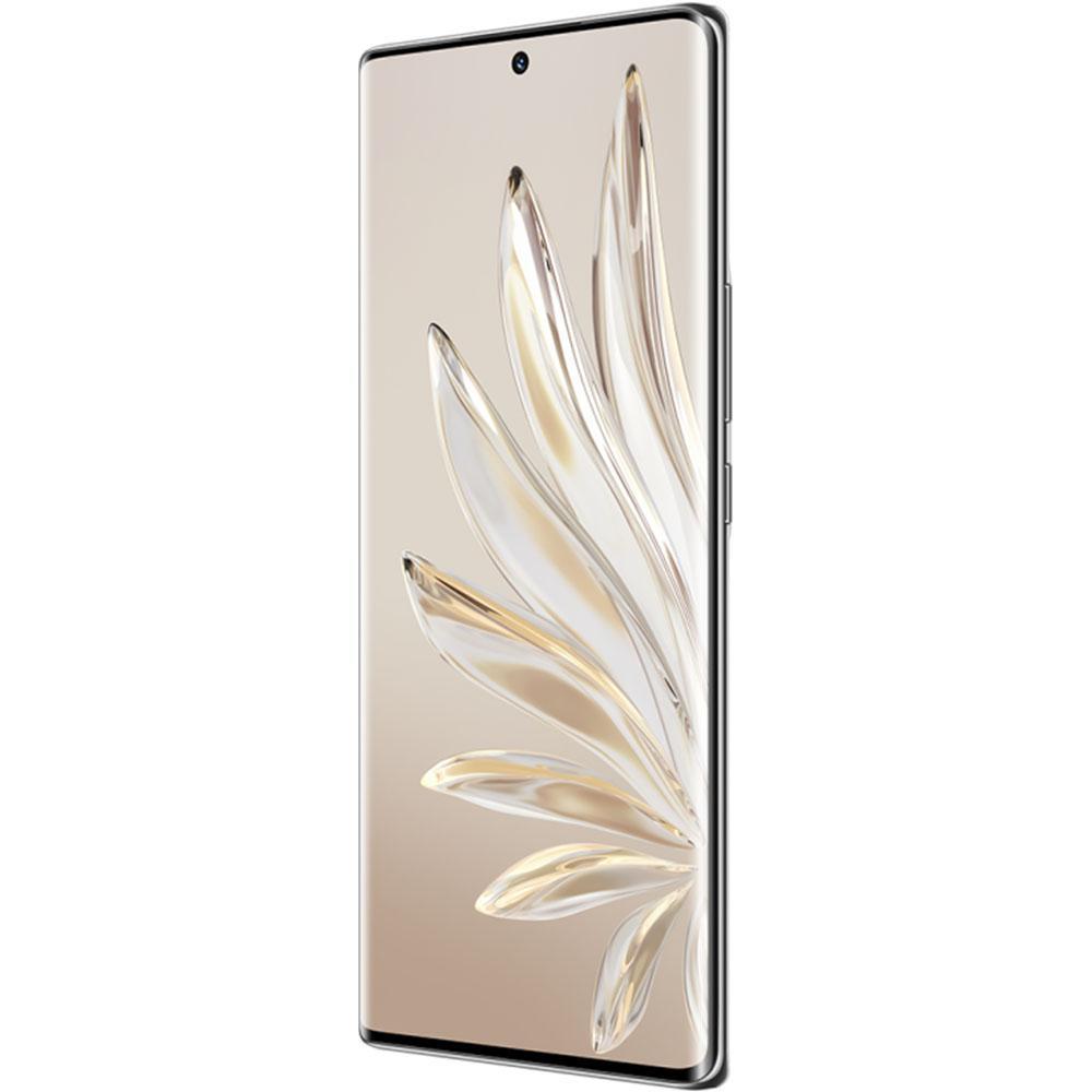 Смартфон Honor 70 (8/256GB) Midnight Black, черный