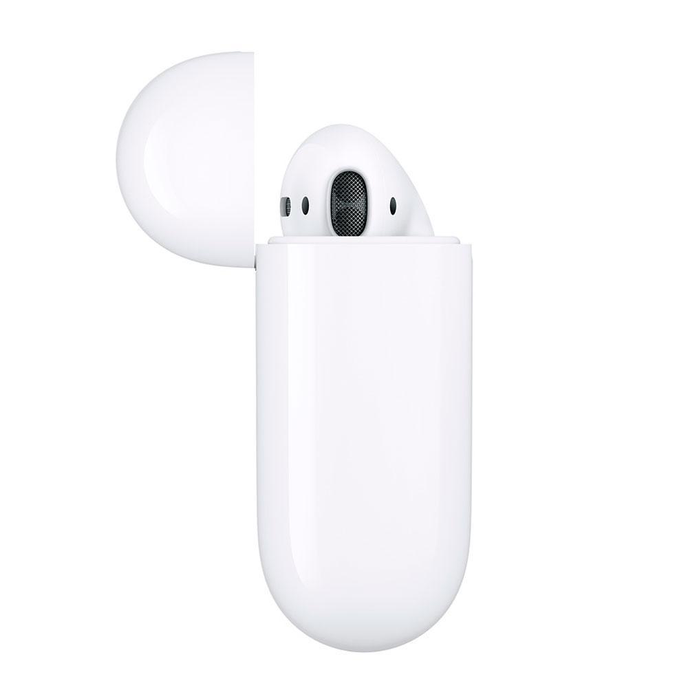 Наушники Apple Airpods with Wireless Charging Case (MRXJ2)