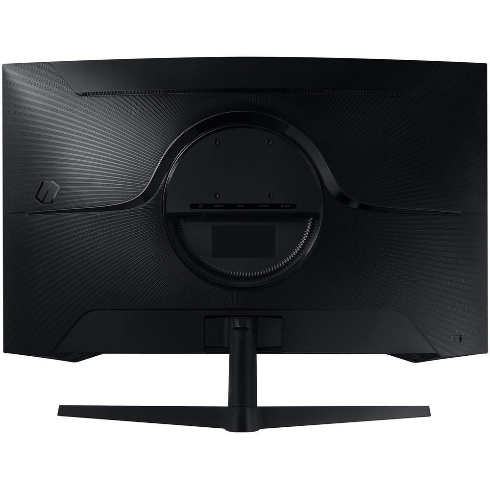 Монитор Samsung Odyssey G5 (LS32AG550EIXCI) 32, черный