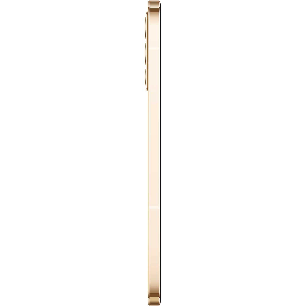 Смартфон Vivo V23 5G 12/256GB Sunshine Gold (V2130), золотистый
